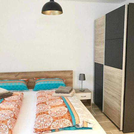 Ferienapartment Laufen An Der Eyach Albstadt Bagian luar foto