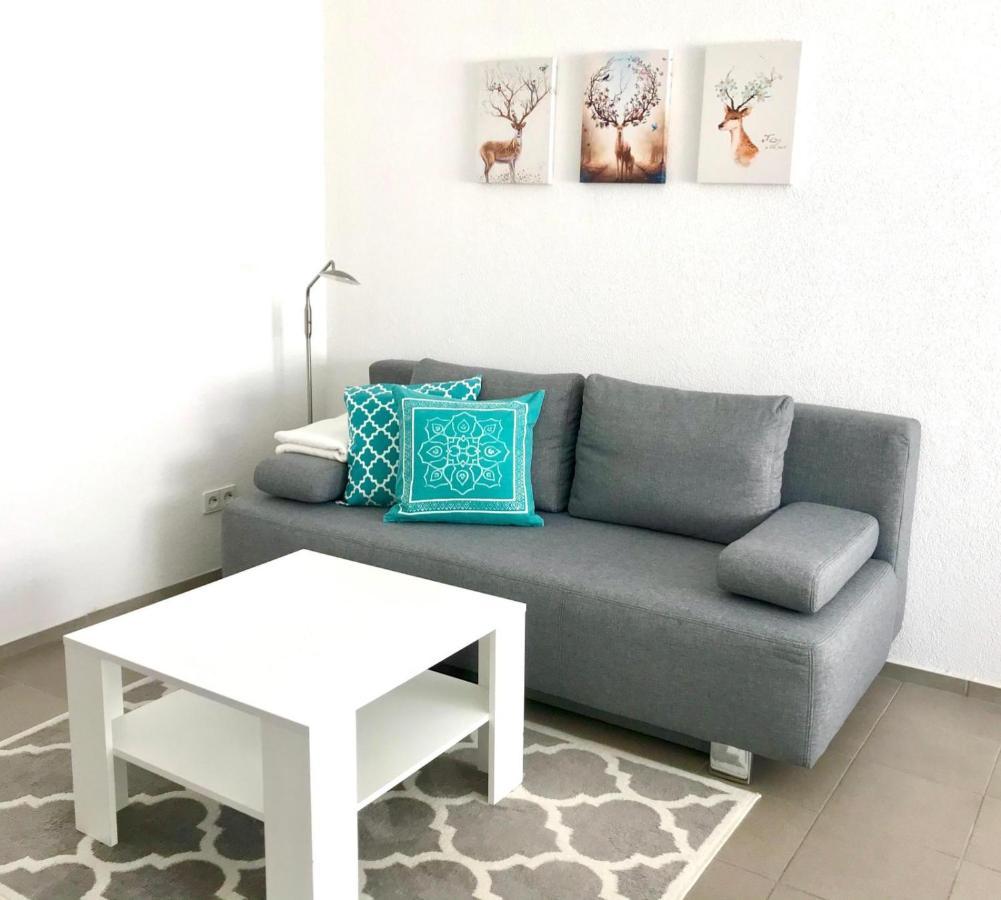 Ferienapartment Laufen An Der Eyach Albstadt Bagian luar foto
